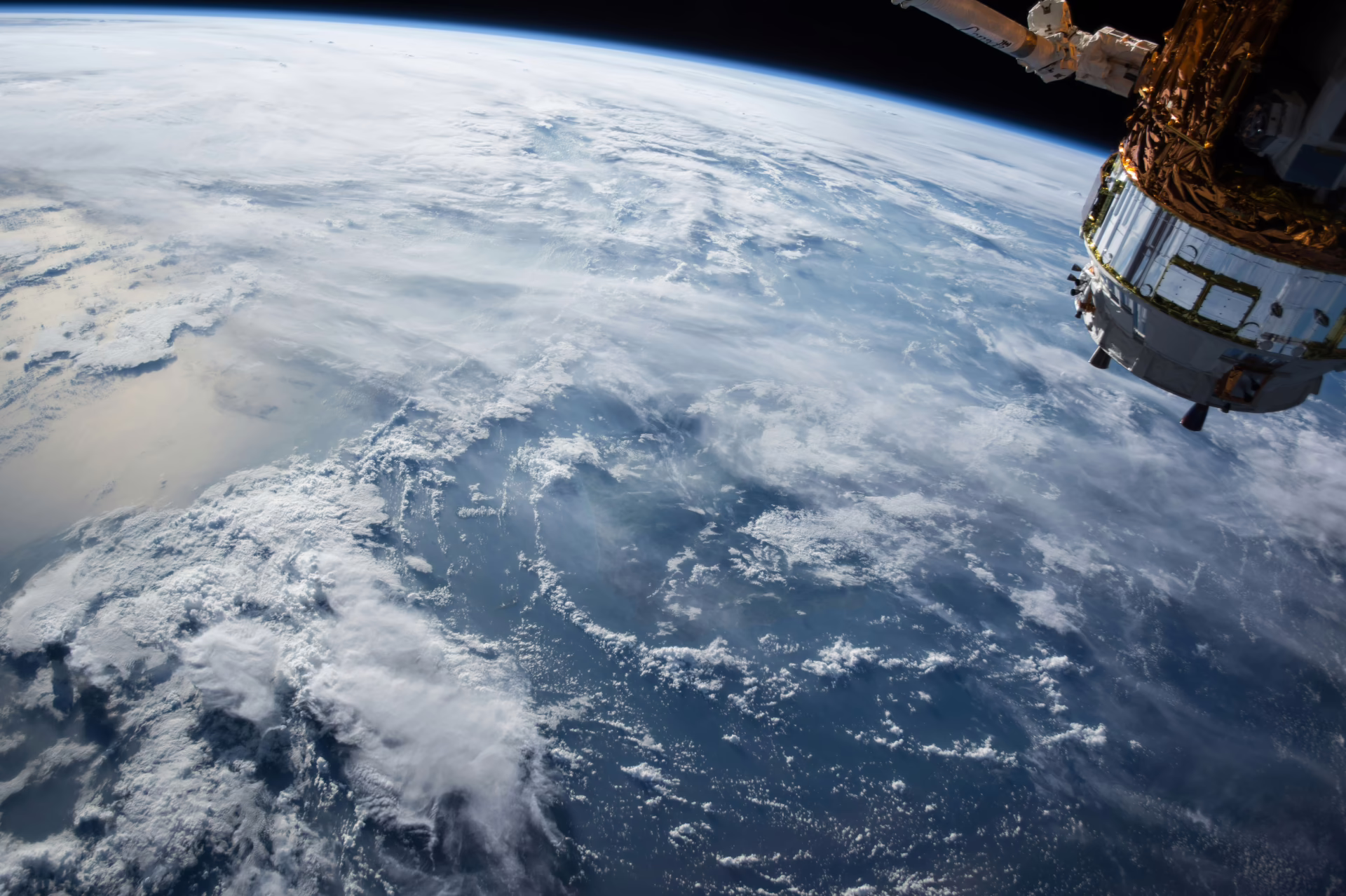 earth photo